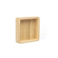 Rama Magica Baby Art cu amprenta wooden - 2