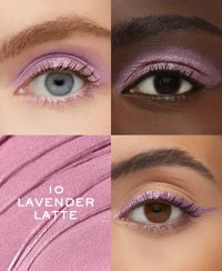 Fard de Ochi Lichid Idole Tint de la Lancome, Nuanta 10 Lavander Latte, 7 ml - 4