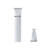 Aparat de tuns PETKIT 2 in 1 Pet Trimmer PRO, baterie litiu, IPX7, 50dB - 8