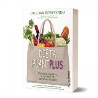 Dieta PlantPlus: Solutia Ideala pentru Nutritie Personalizata - 1