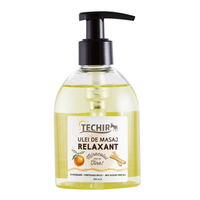 Ulei de masaj relaxant, 250 ml, Techir - 1