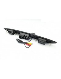 Camera de marsarier HD cu tehnologie Starlight Night Vision pentru Audi A3, A4, A6, A8, Q7 - 3