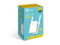 TP-Link TL-WA855RE Range Extender N300, viteze de pana la 300 Mbps - 8