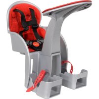 Scaun de bicicleta SafeFront Clasic WeeRide WR09 - 5