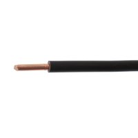 Cablu electric FY 1.5mm negru - MYF - 1