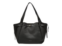 Geanta EPICA neagra 30161 din piele ecologica - Versatilitate si Stil - 1