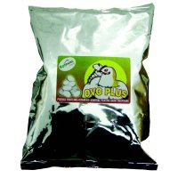 OVOPLUS Pulbere Insolubila 1 kg pentru Gaini Ouatatoare - 1