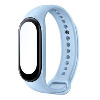 Curea Albastra pentru Bratara Fitness Xiaomi Smart Band 7 - 1
