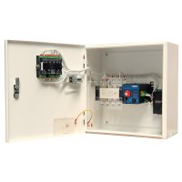 Automatizare trifazata 160A 24Vcc Stager YA40160F24 cu panou Smartgen HAT560N - 2