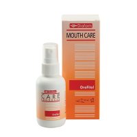 Diafarm Orafital, 50 ml - 1