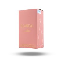 Apa de parfum Scandal by Patric, femei, 100 ml - 3