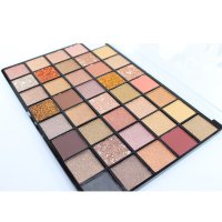 Paleta Farduri Ochi Mocallure, 40 Nuante, 28.8 g - 2