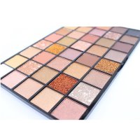 Paleta Farduri Ochi Mocallure, 40 Nuante, 28.8 g - 3