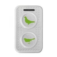 Dispozitiv anti pasari cu ultrasunete Isotronic 92405 - 1