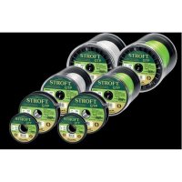 Fir textil GTP verde S1 5kg / 100m Stroft - 2