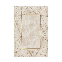 Covor, Conceptum Hypnose, multicolor, 180x280 cm, catifea, antiderapant, 599HFT4317 - 1