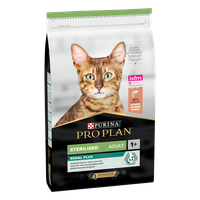 ​PURINA PRO PLAN STERILISED Renal Plus, Somon, 10 kg - 1