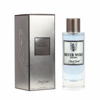 Apa de Parfum, Diane Castel, Silver Wolf 100 ml, barbati - Original Franta - 1