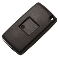 Cheie Auto Tip Briceag cu 3 Butoane pentru Citroen si Peugeot, Telecomanda 433 MHz, Cip ID46 - 5