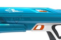 SpyraThree - 3