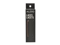 Sireturi Negre ALDO PICO 001 din Material Textil pentru Barbati - 1