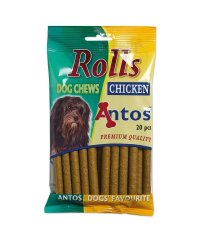 Recompense caini, Antos Baton Pui, 20 buc, 200 g - 1