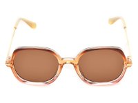 Ochelari de soare ALDO bej, KYLYE 280, din metal - 1