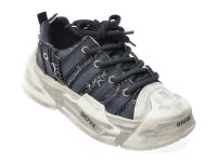 Pantofi sport bleumarin GRYXX 1310 din piele naturala - 1