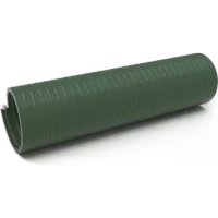 Furtun vidanja, 40mm, super flexibil, rola de 25m, PVC moale cu aditivi de cauciuc sI cu spirala rigida din PVC - 3