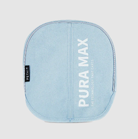 Perdea magnetica PetKit Magnetic Dustproof Curtain pentru litiera smart Pura Max - 1