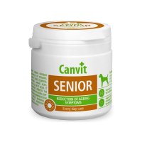 Canvit Senior pentru Câini, 100 g - 1