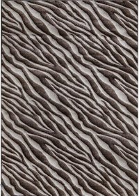 Covor Mira Delta 24028 432, Maro, 80x150 cm - Eleganta Moderna pentru Casa Ta - 1