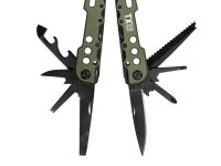 Cleste Multifunctional Delphin TaktyX 13 - 3
