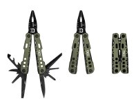 Cleste Multifunctional Delphin TaktyX 13 - 4