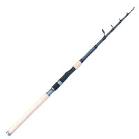Lanseta Telescopica Baracuda Rexus 2.40m, 10-40g - 1