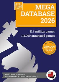 Mega Database 2026 Upgrade from older Mega - 1