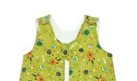 Sac de dormit 0.8 tog Cosmos Map 95 cm - 1