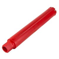 Carota diamantata Dema 20289 pentru beton, O63x400 mm - 1