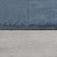 Covor Moderno Caro Albastru 120X170 cm, Flair Rugs - 4