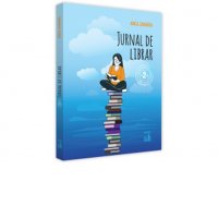 Jurnalul librarului de Anca Zaharia - 1