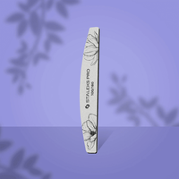 Pila Semiluna Staleks Expert 40 100/180 - Everin - 1