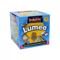 BrainBox - Lumea (Romania) - 1