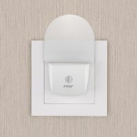 Lampa de veghe Reer Night Guide pentru priza cu senzor de noapte sau zi - 5