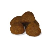 UNICA Classe Gourmet Exigent, Somon și orez brun, hrană uscată pisici, apetit capricios, 10kg - 4