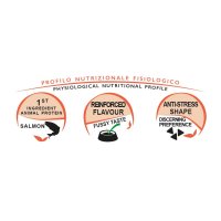 UNICA Classe Gourmet Exigent, Somon și orez brun, hrană uscată pisici, apetit capricios, 10kg - 5