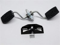 Set de pedale Berg pentru karturile Buzzy - 1