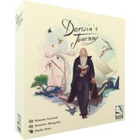 Calatoria lui Darwin - 1