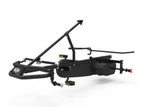 Cadru metalic pentru Kart, Berg XL Frame - 1