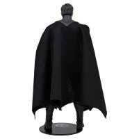 Figurina Articulata DC Multiverse - Batman (Justice League) Gold Label 18 cm - 5