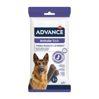 ADVANCE Articular Stick, M-XL, punguță recompense câini, sistem articular, 155g - 2